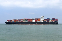 SEASPAN YANGTZE