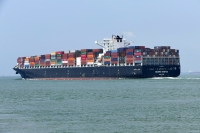 SEASPAN YANGTZE