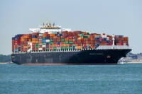 SEASPAN ZAMBEZI