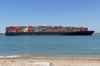 SEASPAN ZAMBEZI