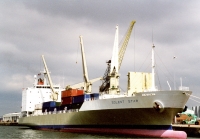 SOLENT STAR