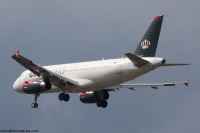 Royal Jordanian A319 JY-AYP