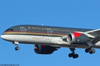 Royal Jordanian 787 JY-BAE