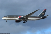 Royal Jordanian 787 JY-BAF