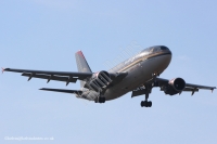 Royal Jordanian A310 JY-AGQ