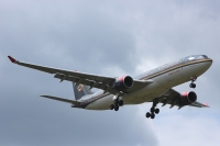 Royal Jordanian A330 JY-AIF