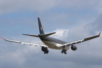 Royal Jordanian A330 JY-AIF