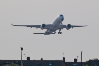 Philippine Airlines A350 RP-C3503