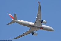 Philippine Airlines A350 RP-C3503