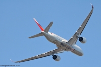 Philippine Airlines A350 RP-C3503