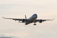 Philippine Airlines A350 RP-C3506
