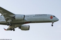 Philippine Airlines A350 RP-C3508