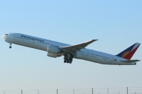 Philippine Airlines 777 RP-C7773