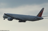 Philippine Airlines 777 RP-C7774