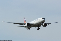 Philippine Airlines 777 RP-C7776