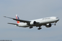 Philippine Airlines 777 RP-C7776