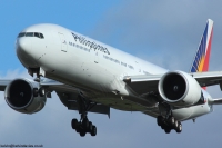 Philippine Airlines 777 RP-C7775