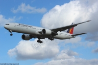 Philippine Airlines 777 RP-C7775