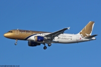 Gulf Air A320 A9C-AP