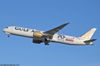 Gulf Air 787 A9C-FA