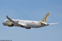 Gulf Air 787 A9C-FA