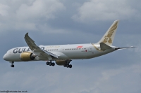 Gulf Air 787 A9C-FB