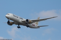 Gulf Air 787 A9C-FC