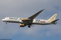 Gulf Air 787 A9C-FC