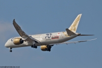 Gulf Air 787 A9C-FC