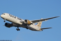 Gulf Air 787 A9C-FD