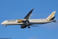 Gulf Air 787 A9C-FD