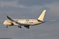 Gulf Air 787 A9C-FE