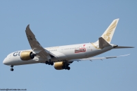 Gulf Air 787 A9C-FF