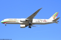 Gulf Air 787 A9C-FG