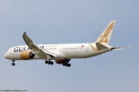 Gulf Air 787 A9C-FI