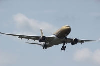 Gulf Air A330 A9C-KA
