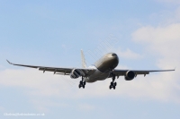 Gulf Air A330 A9C-KC