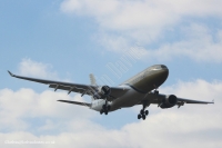 Gulf Air A330 A9C-KC
