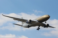 Gulf Air A330 A9C-KC