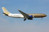 Gulf Air A330 A9C-KD