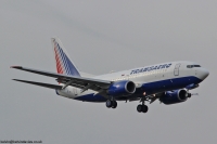 Transaero 737NG EI-ETX