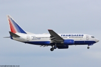 Transaero 737NG EI-ETX