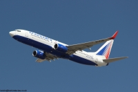 Transaero 737 EI-RUB