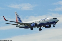 Transaero 737NG EI-RUH