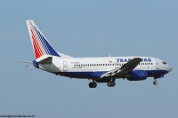 Transaero B737 EI-RUM