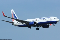 Transaero B737 EI-UNJ