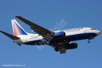 Transaero B737 EI-EUW