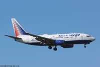 Transaero B737 EI-EUX