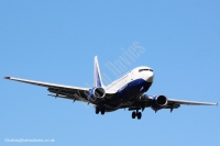 Transaero B737 EI-EUW