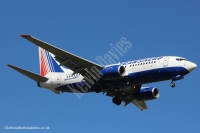 Transaero B737 EI-EUW